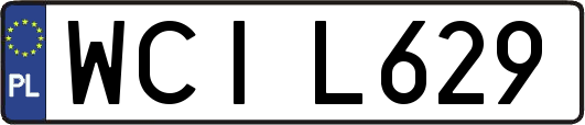 WCIL629