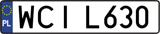 WCIL630