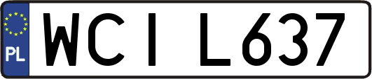 WCIL637