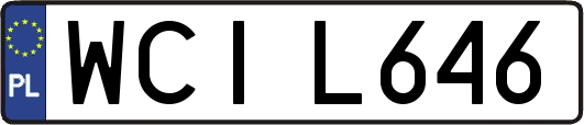 WCIL646