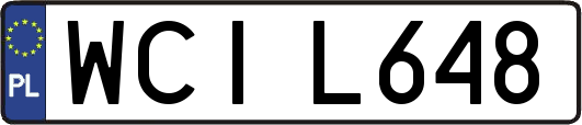 WCIL648
