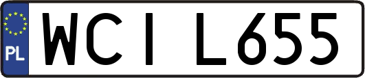 WCIL655