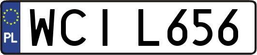 WCIL656