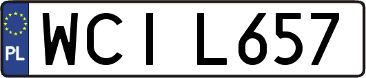 WCIL657