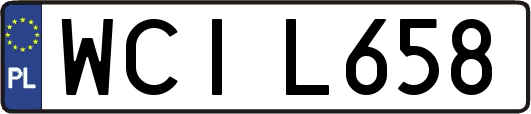 WCIL658
