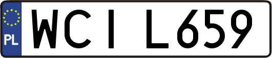 WCIL659
