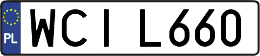 WCIL660