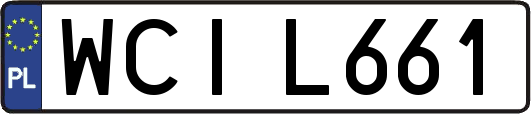 WCIL661