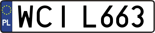 WCIL663