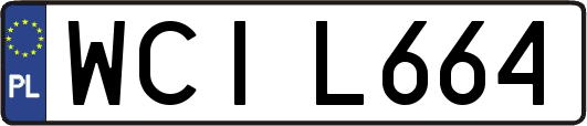 WCIL664