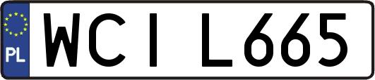 WCIL665