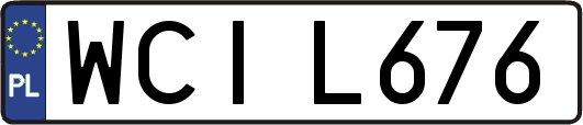 WCIL676