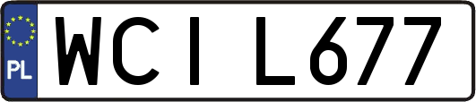 WCIL677