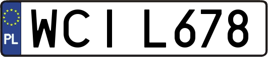 WCIL678