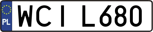 WCIL680