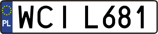 WCIL681