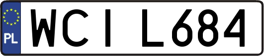 WCIL684