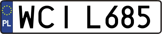 WCIL685