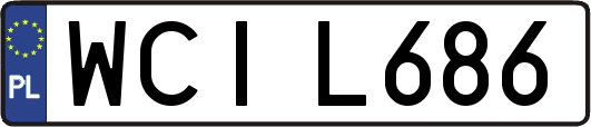 WCIL686