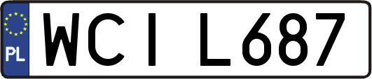WCIL687