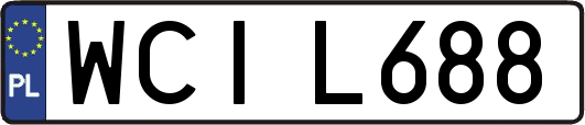 WCIL688