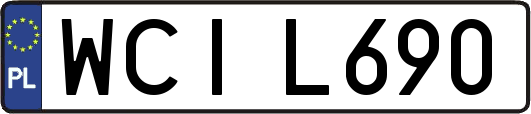 WCIL690