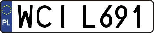 WCIL691