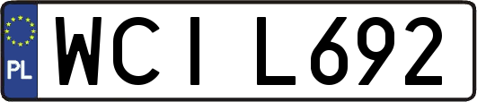 WCIL692