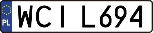 WCIL694