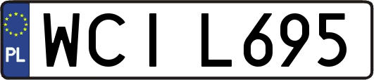 WCIL695