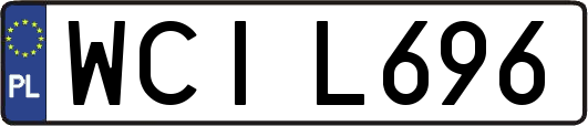 WCIL696