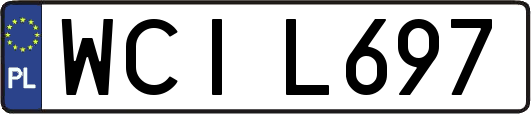 WCIL697