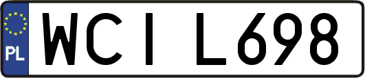 WCIL698