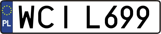WCIL699