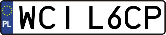 WCIL6CP
