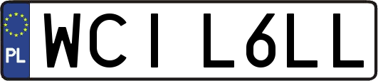 WCIL6LL
