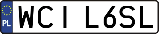 WCIL6SL