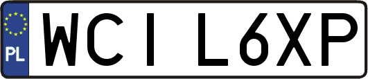 WCIL6XP