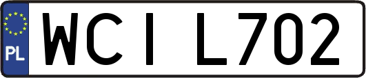 WCIL702