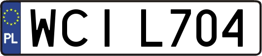 WCIL704