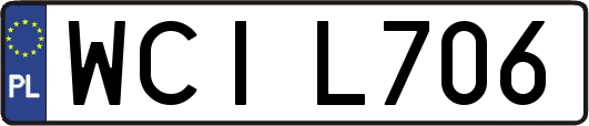 WCIL706