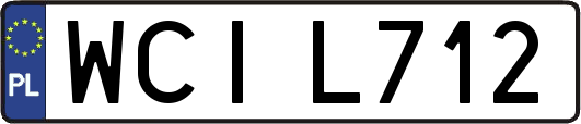 WCIL712