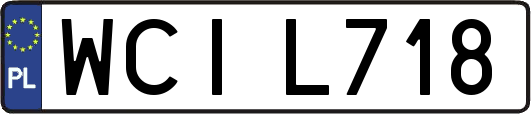 WCIL718