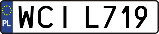 WCIL719