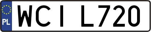 WCIL720