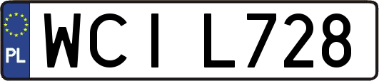 WCIL728