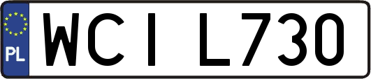 WCIL730