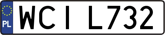 WCIL732