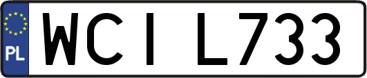 WCIL733