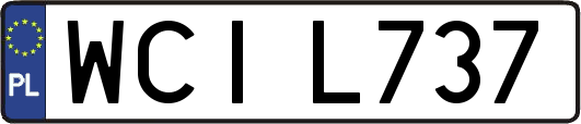 WCIL737